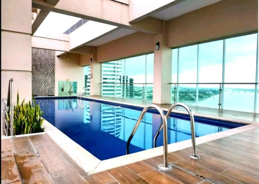 Puerto Santana Suite R2 Guayaquil