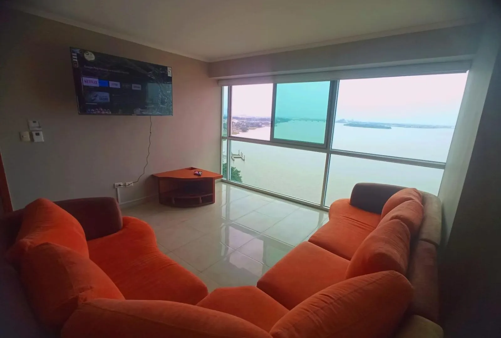 Appartement Puerto Santana Suite R2 Guayaquil