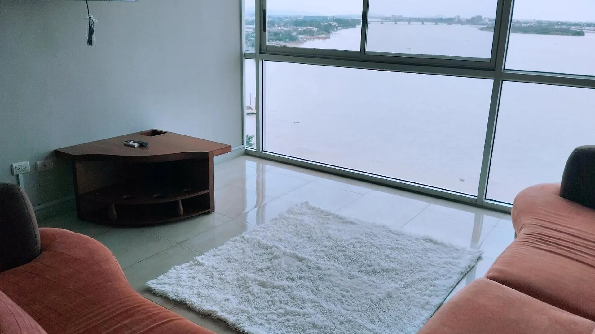 Puerto Santana Suite R2 Guayaquil