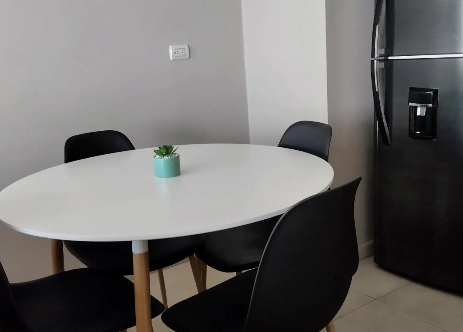 Puerto Santana Suite R2 Guayaquil Appartement