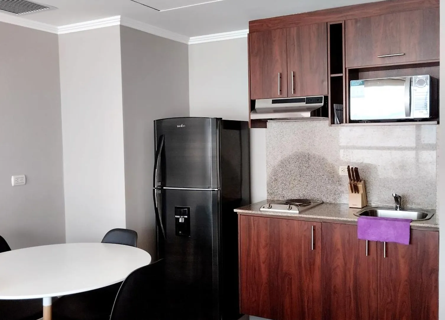 Puerto Santana Suite R2 Guayaquil